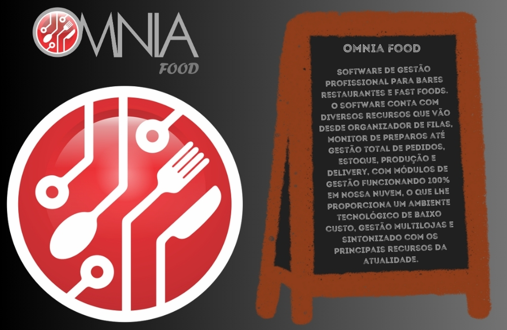 Omnia Food